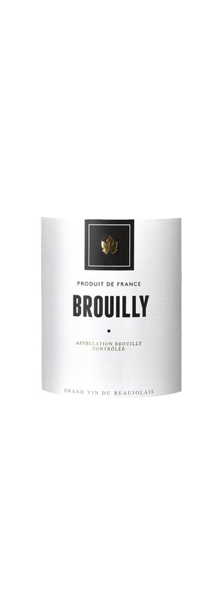 Delhaize | Brouilly 