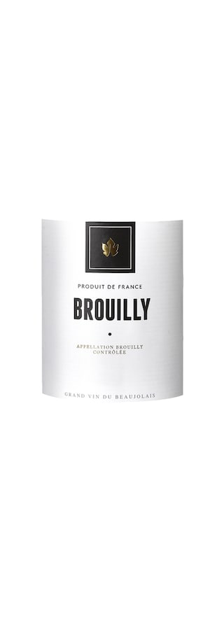 Delhaize | Brouilly 