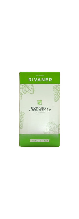 Domaines Vinsmoselle | Rivaner 