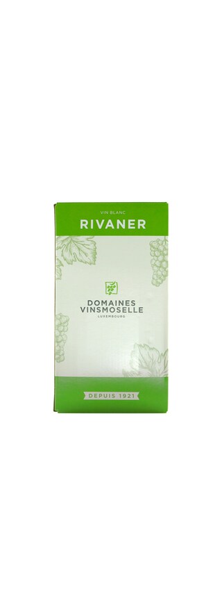 Domaines Vinsmoselle | Rivaner 