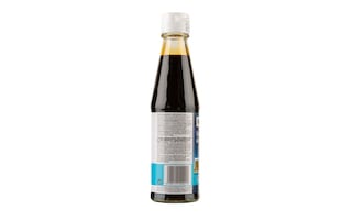 Delhaize | Sauce | Soja | Dark 