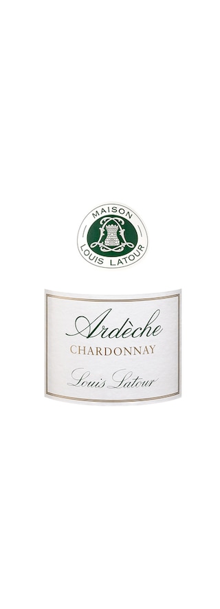 Louis Latour | Ardèche 