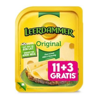 Leerdammer