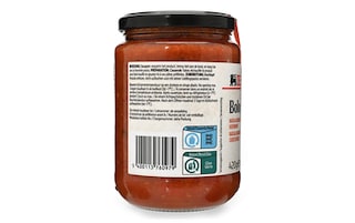 Delhaize | Sauce | Bolognaise | Tomates cerise 