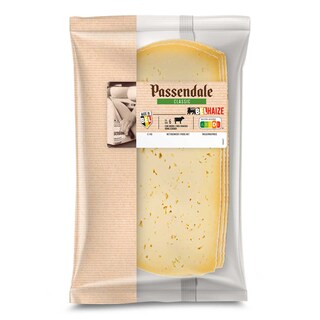 Delhaize | Passendale | Sneden +/- 180 gr