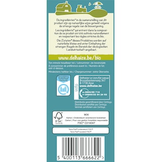 Delhaize-Plant-Based