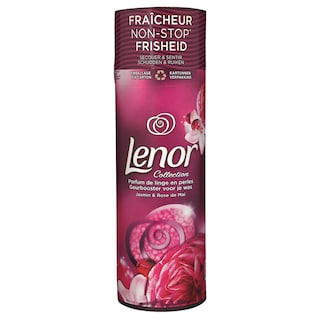 Lenor | Perles | Collection | Jasmin & Rose 235 gr