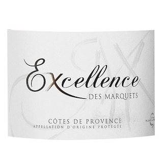 Excellence Des Marquets | Côtes de Provence 