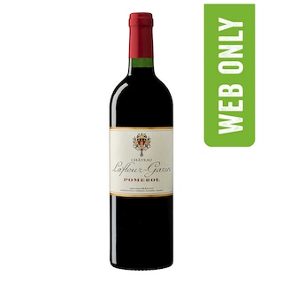 FR BORDEAUX POMEROL | CHATEAU LAFLEUR GAZIN 2012 