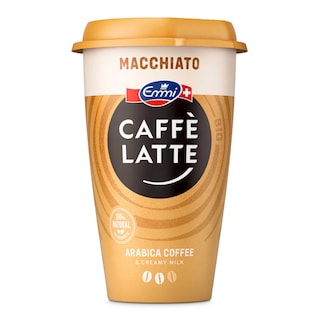 Emmi | Caffè Latte | Macchiato 