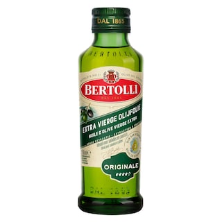 Bertolli | Olijfolie | Extra Vièrge 