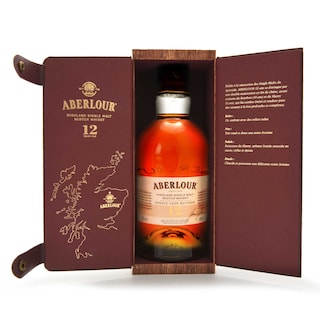 Aberlour | WHISKY SINGLE MALT 12Y - 70CL 