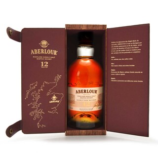 Aberlour | WHISKY SINGLE MALT 12Y - 70CL 