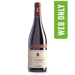 ANGORIS | Angoris Ris Merlot Rood 