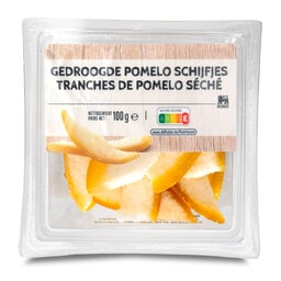 Delhaize | Pomelo tranches 100 gr