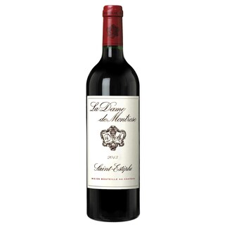 FR BORDEAUX SAINT ESTEPHE | Château La Dame de Montrose 2013 