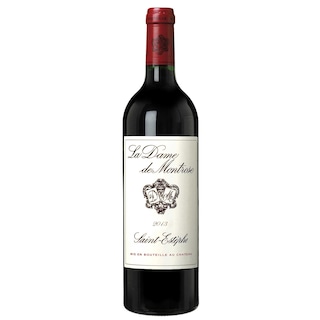 FR BORDEAUX SAINT ESTEPHE | Château La Dame de Montrose 2013 