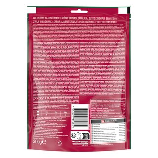 AdVENTuROS | Snacks chien | Friandises | Nuggets 300 gr