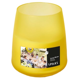Spaas | Soft Glow | Lemon Breeze | 40h 