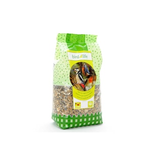 Birdlife | Eten voor vogels | Granen 