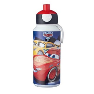 Rosti Mepal | Drinkfles Pop Up | Cars 