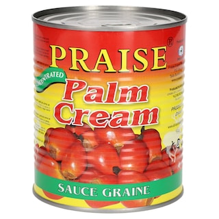 Praise | Moambe | Praise | Palm Cream 
