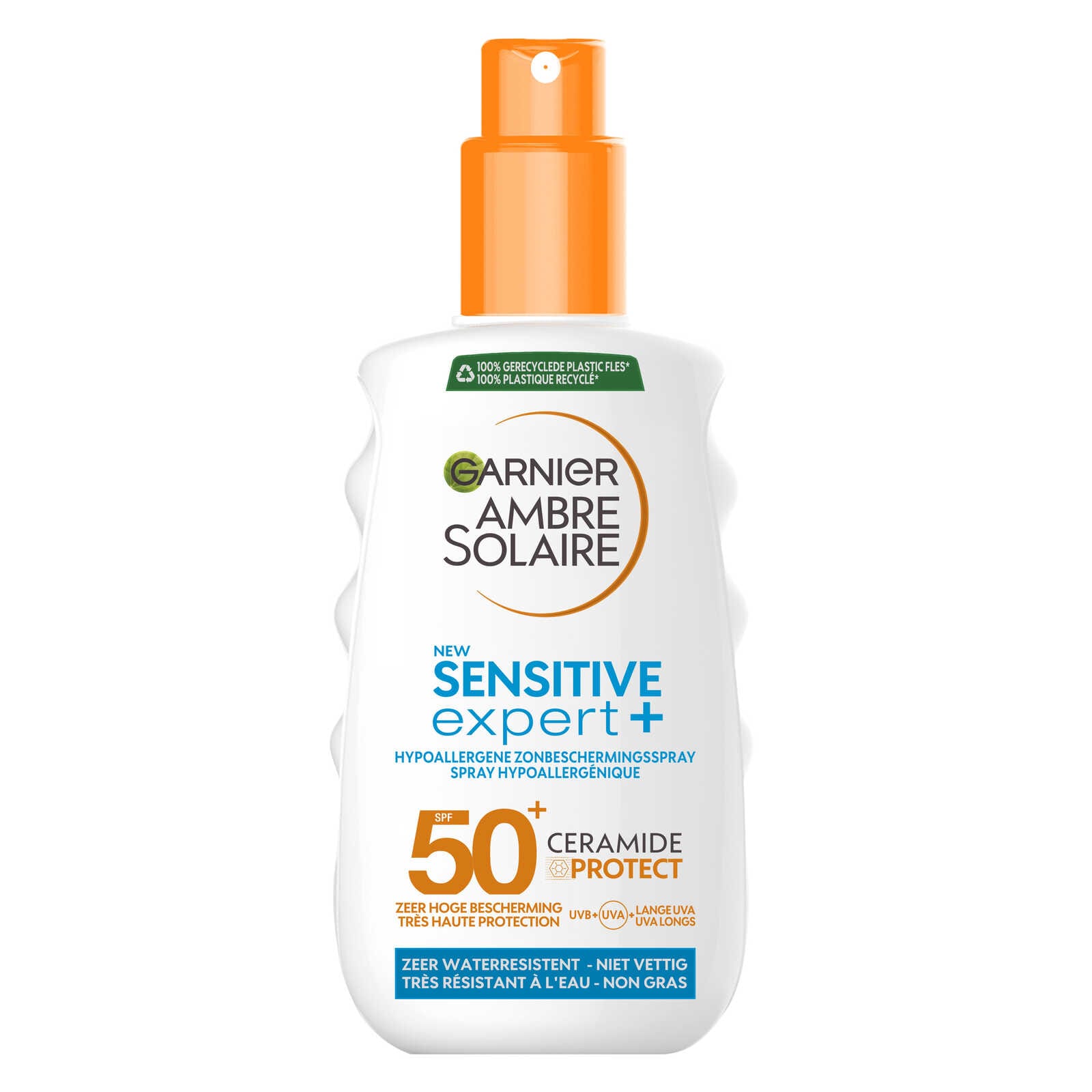 Ambre Solaire Adult Spray | IP50+