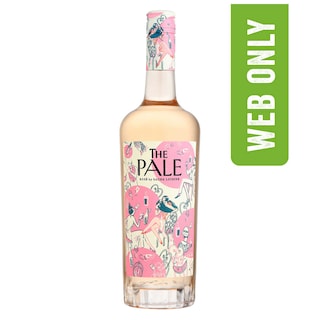 The Pale | Rosé by Sacha Lichine 