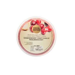 Delhaize | Confit | Airelles 
