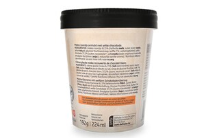 Delhaize | Mini délices | Mokka | Witte chocolade 16 x 1,4 cl