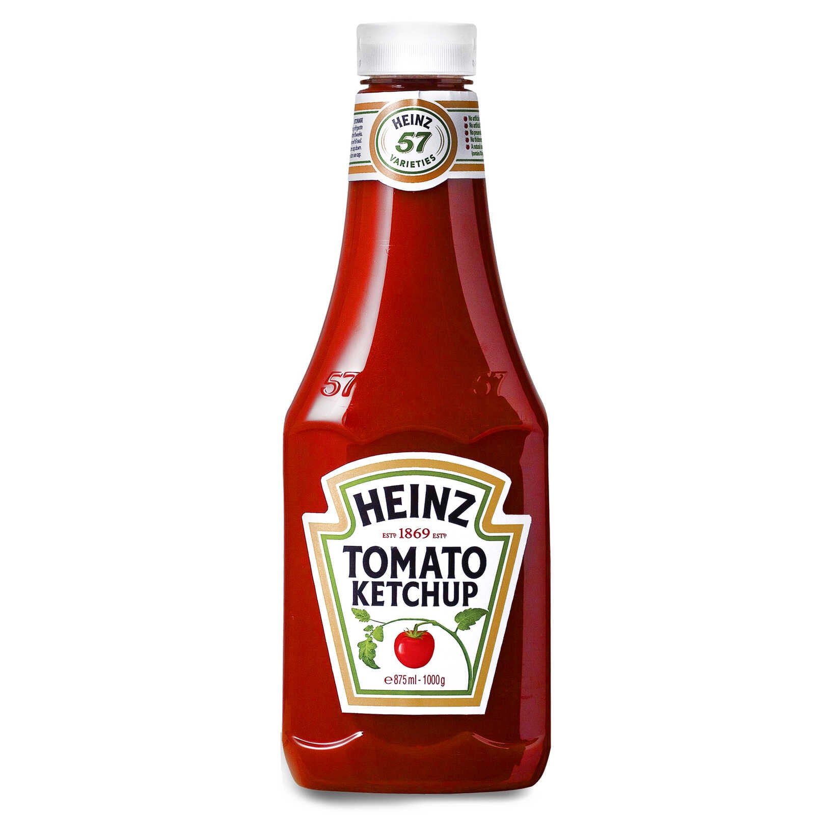 Heinz Ketchup | Tomaat | Family Pack