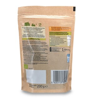 Delhaize | Bio | Prunes | Bio 200 gr