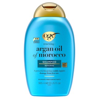 Ogx | Shampooing | Huile d'Argan du Maroc 38,5 cl