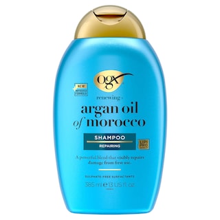 Ogx | Shampooing | Huile d'Argan du Maroc 38,5 cl