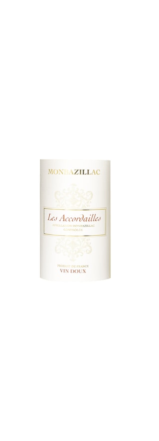 France-Frankrijk | Sud Ouest | Les Accordailles Doux Wit 