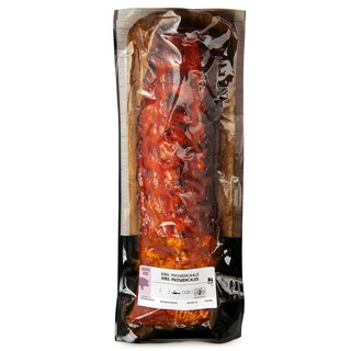 Delhaize | Ribs | Provencales 