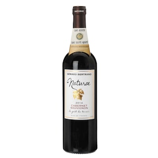 France - Frankrijk | Midi Languedoc-Roussillon | Naturae Cabernet Sauvignon Rood 