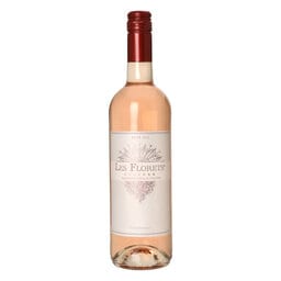 Les Florets | Lubéron 75 cl