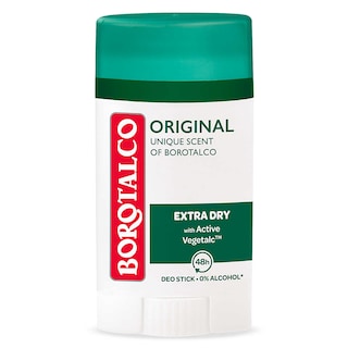 Borotalco | Deo stick | Original 