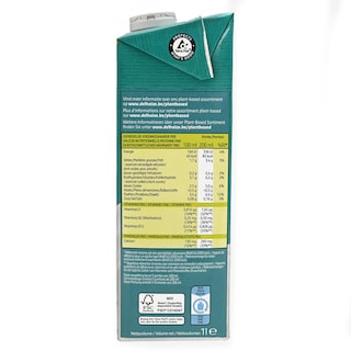 Delhaize | Soja | Boisson | Calcium 