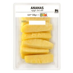 Delhaize | Ananas 