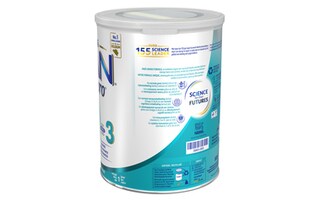 Nestlé | NAN Optipro | Lait de Croissance | Poudre| dès 1 an 800 gr