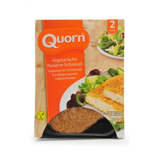 Quorn | Schnitzel 