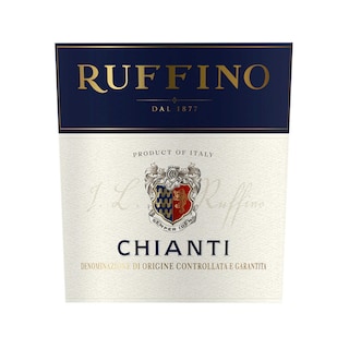Toscana D.O.C.G. | Italie - Italië | Chianti Ruffino Rosso | 2019 
