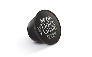 Nescafé | Dolce Gusto | Koffie Espresso Intenso | 16 capsules 