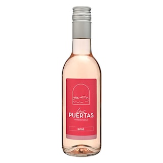 Las Puertas | rosé 