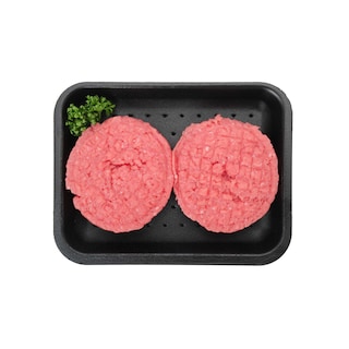Delhaize | Burger | Rund 
