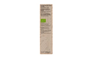 Delhaize | Pâtes | Sedanini | Lentilles rouges 