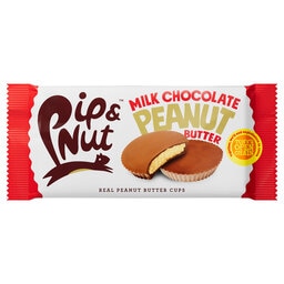 Pip&Nut | Cup | Choc | Melk | Pinda 