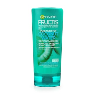 Fructis | Aprés-shampooing | Pure Non Stop | Coco 